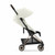Cybex Carrinho COYA Rosegold Off White