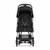 Cybex Carrinho COYA Rosegold Sepia Black