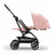 Cybex Carrinho EEZY S TWIST+ 2 BLK Candy Pink
