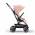 Cybex Carrinho EEZY S TWIST+ 2 BLK Candy Pink