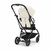 Cybex Carrinho EEZY S TWIST+ 2 BLK Canvas White