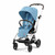 Cybex Eezy S Twist+ 2 Pushchair SLV Beach Blue