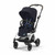Cybex Eezy S Twist+ 2 Pushchair SLV Dark Blue