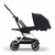 Cybex Carrinho EEZY S TWIST+ 2 SLV Dark Blue