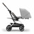 Cybex Carrinho EEZY S TWIST+ 2 SLV Fog Grey