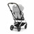 Cybex Carrinho EEZY S TWIST+ 2 SLV Fog Grey