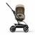 Cybex Carrinho EEZY S TWIST+ 2 TPE Almond Beige