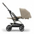 Cybex Carrinho EEZY S TWIST+ 2 TPE Almond Beige