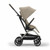 Cybex Carrinho EEZY S TWIST+ 2 TPE Almond Beige