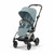 Cybex Eezy S Twist+ 2 Pushchair TPE Stormy Blue