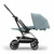 Cybex Carrinho EEZY S TWIST+ 2 TPE Stormy Blue