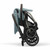 Cybex Carrinho EEZY S TWIST+ 2 TPE Stormy Blue