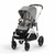 Cybex Carrinho GAZELLE S SLV Stone Grey