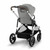 Cybex Carrinho GAZELLE S SLV Stone Grey