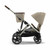 Cybex Carrinho GAZELLE S TPE Almond Beige