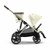 Cybex Gazelle S Pushchair TPE Seashell Beige