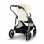 Cybex Carrinho GAZELLE S TPE Seashell Beige