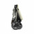 Cybex Carrinho GAZELLE S TPE Seashell Beige