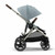 Cybex Carrinho GAZELLE S TPE Stormy Blue