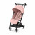 Cybex LIBELLE Stroller BLK Candy Pink