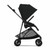 Cybex Carrinho MELIO Carbon Magic Black