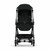 Cybex Carrinho MELIO Carbon Magic Black