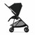 Cybex Carrinho MELIO Carbon Magic Black