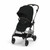 Cybex Melio Pushchair Moon Black
