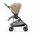 Cybex Carrinho MELIO TPE Almond Beige
