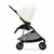 Cybex Carrinho MELIO TPE Canvas White
