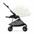 Cybex Carrinho MELIO TPE Canvas White