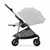 Cybex Carrinho MELIO TPE Fog Grey