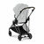 Cybex Carrinho MELIO TPE Fog Grey