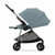 Cybex Carrinho MELIO TPE Stormy Blue