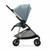 Cybex Carrinho MELIO TPE Stormy Blue