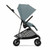 Cybex Carrinho MELIO TPE Stormy Blue