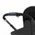 Cybex Carrinho eGAZELLE S BLK Moon Black