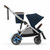 Cybex eGazelle S Pushchair SLV Ocean Blue