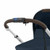 Cybex Carrinho eGAZELLE S SLV Ocean Blue
