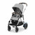 Cybex Carrinho eGAZELLE S SLV Stone Grey