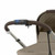 Cybex Carrinho eGAZELLE S TPE Almond Beige