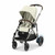 Cybex Carrinho eGAZELLE S TPE Seashell Beige