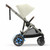 Cybex Carrinho eGAZELLE S TPE Seashell Beige
