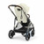 Cybex Carrinho eGAZELLE S TPE Seashell Beige