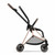 Cybex Chassi e Estrutura de Assento MIOS NG Rosegold