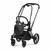 Cybex Chassi e Estrutura de Assento PRIAM NG Matt Black