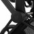 Cybex Chassi e Estrutura de Assento PRIAM NG Matt Black