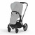 Cybex Chassi e Estrutura de Assento PRIAM NG Matt Black