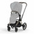 Cybex Chassi e Estrutura de Assento PRIAM NG Rosegold