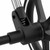 Cybex Chassi e Estrutura de Assento ePRIAM NG Chrome Brown